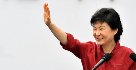 대통령도 뒤로 넘어가는 호호깔깔 유모어