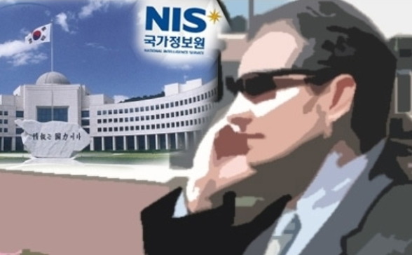 [떡밥남] 국가정보원, 박정희 시절부터 끊이지 않은 정치 개입의 역사