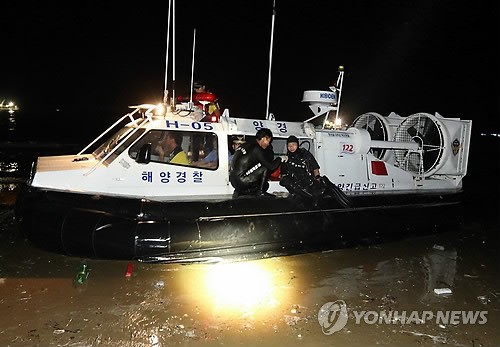 해병대 캠프 비판 트윗 모음
