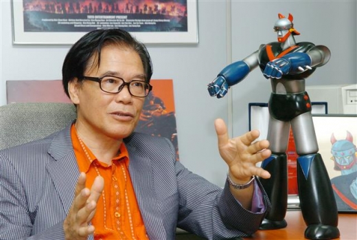 태권브이가 표절이 아니라는 김청기의 변명에 대한 반론