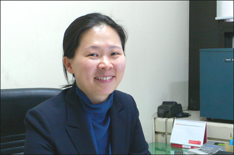 권은희 과장 응원 트윗 모음