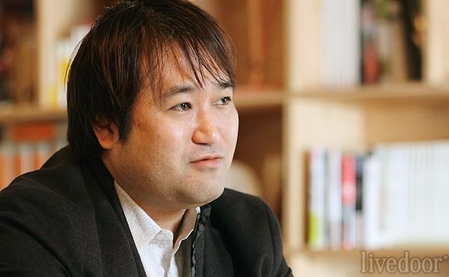 아즈마 히로키 인터뷰 – 2. 오타쿠 문화에 투영된 일본의 오늘날