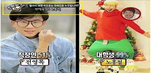 세대차이 확 느낄만한 이미지 모음