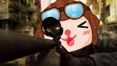 애니팡 후속작이 PC 게임으로 나온다면