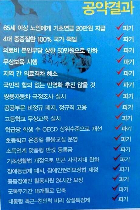 누가 유언비어를 유포하는가