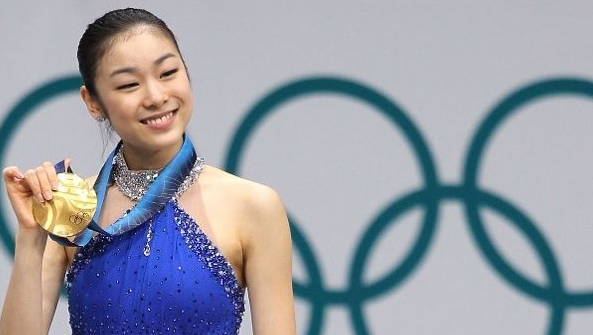 러시아 소녀는 어떻게 김연아의 라이벌이 되었나