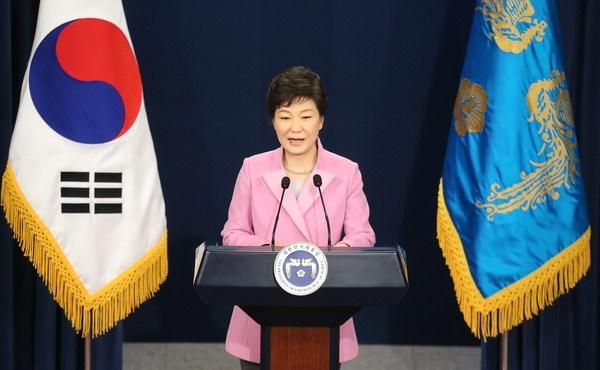 [반면교사] 박근혜로부터 배우는 프레젠테이션에서 피해야 할 행동