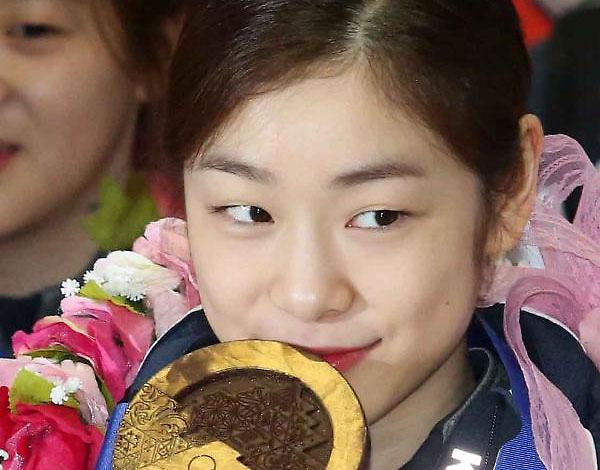 김연아의 빼앗긴 금메달은 어떻게 정당화되었나
