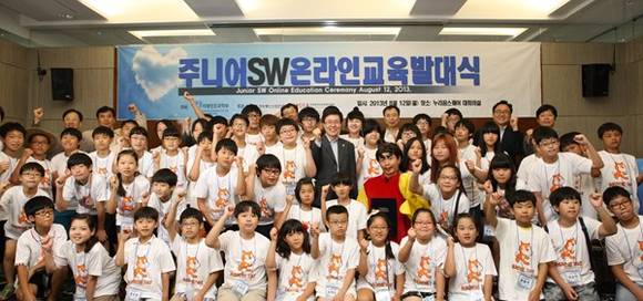 한국형 스티브 잡스 키우기: ‘왜’가 없는 프로그래밍 교육