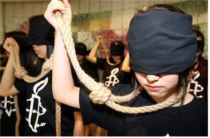 사형부터 사형시켜야 하는 네 가지 이유