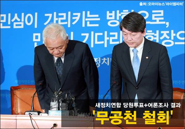 ‘기초선거 무공천 방침 철회’가 남긴 것들