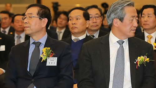 JTBC 서울시장 토론 전문 1. 후보간 경쟁력 비교
