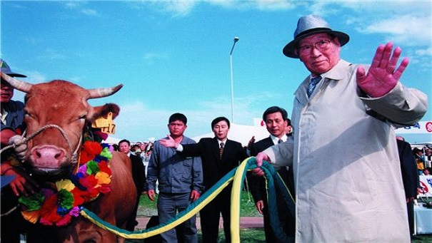 [긴급 논평] 정몽준… 친노종북인가, 패륜아인가?