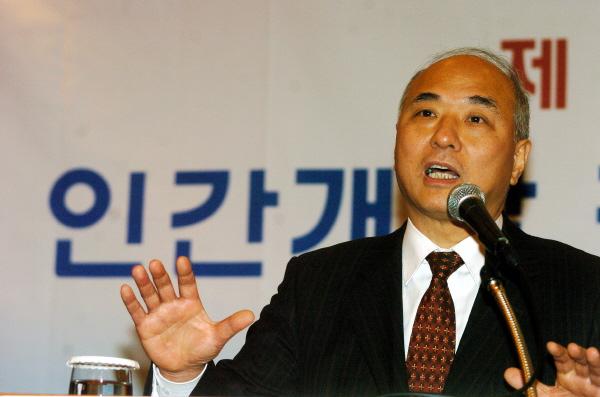 [긴급논평] 박근혜 정부 굳건히 할 새 총리 문창극을 환영한다
