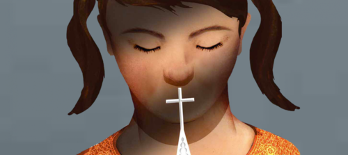 기독교가 성범죄에 취약한 이유