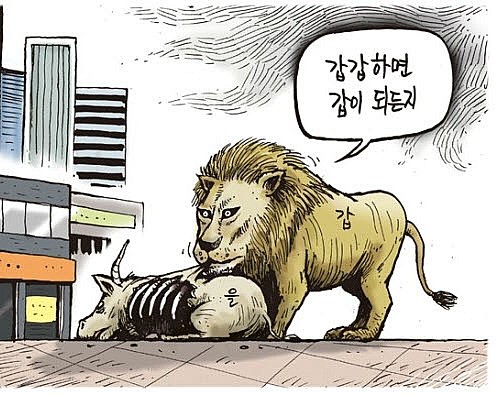 국민건강보험공단의 “꼼수”와 의료계의 위기