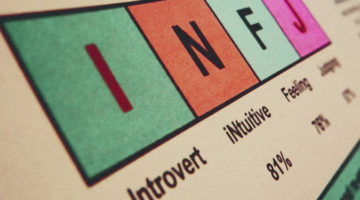 MBTI 검사는 왜 완전히 무의미한가?