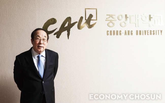 인문학이 바로 서야 대학이 산다는 재벌에게