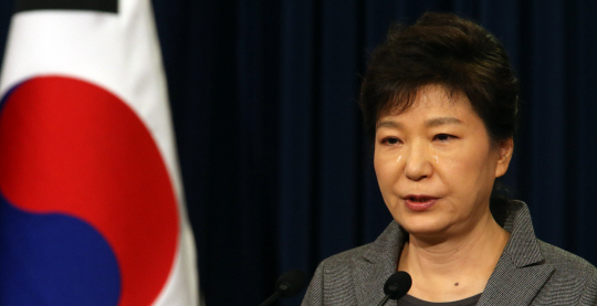 세월호, 결국 문제는 “대통령”이다