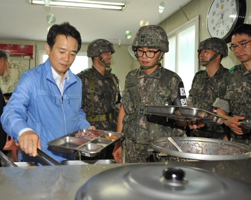남경필 아들 가혹행위 사건, 진보언론이 반성해야