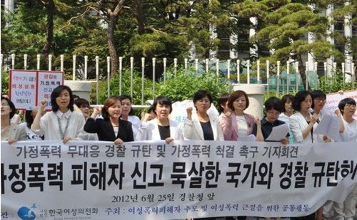 아동학대의 주범은 멀리 있지 않다