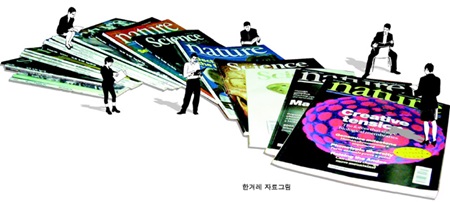 왜 과학은 논문 공장이 되어버렸는가?