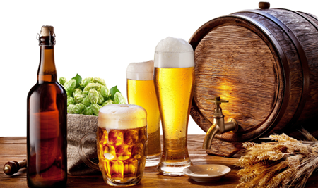 맥주의 산화취 또는 소독약 냄새에 대하여