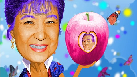 시대가 코메디일 때 벌어지는 일들