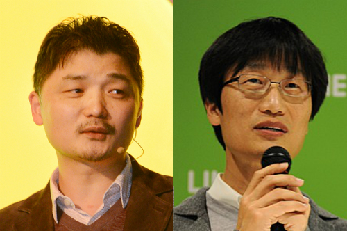 네이버의 두 일등공신이 본 네이버의 한계와 극복방법