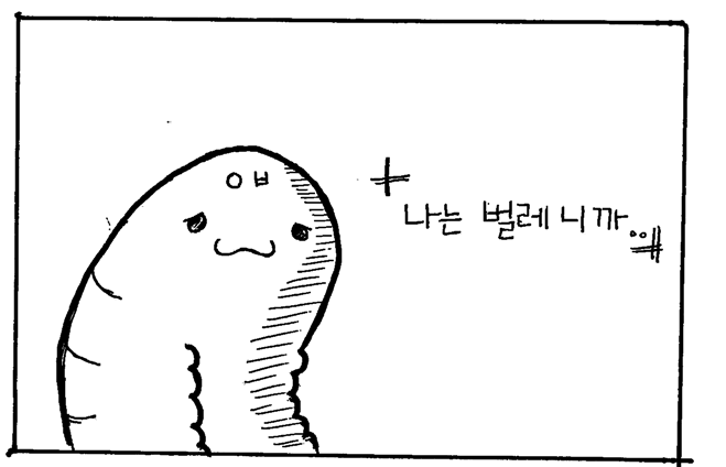 일베충도 사람이다