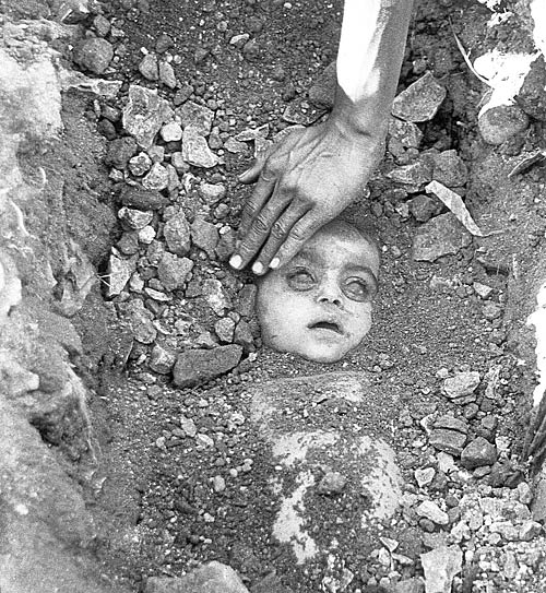 인도의 히로시마: 20세기 최악의 사건 ‘보팔 대참사’