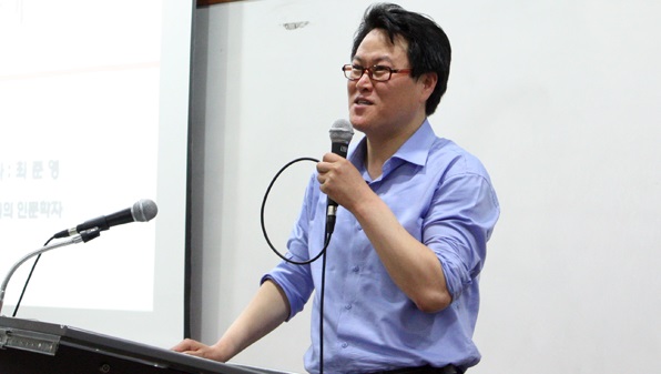 거리의 인문학 10년, 누구를 위해 종을 울렸나?
