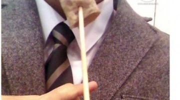 [인터뷰] 세월호 희생자를 조롱한 일베 회원을 고발한 이유