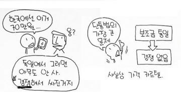 전국민 호갱님 만든 단통법 뒤엔 통피아가 있다 (PD수첩 통피아)