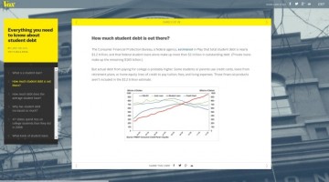 UX 디자인의 관점에서 디자이너가 주목해야 할 뉴스 사이트