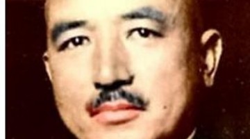 역사상 최고의 멍부 지휘관, 무타구치 렌야