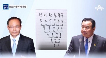 채널A도 인정한 이름궁합 테스트