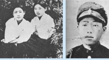 1929년 11월 3일 빛고을의 스러진 빛, 장재성