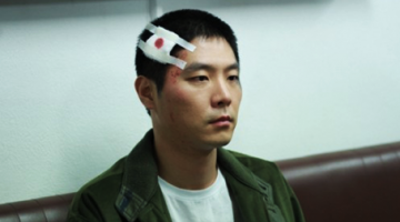 배우가 된 공대생, 영화배우 송삼동 인터뷰