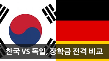 한국에 패자 부활전이 없는 이유