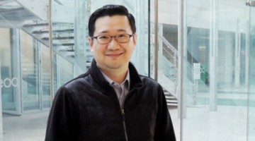 국내 스타트업 성장판을 만드는 최환진 이그나잇스파크 대표