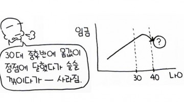 임금피크제와 한국 IT 업계