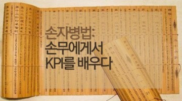 손자병법에서 배우는 기업의 5가지 핵심 KPI