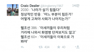 헬조선인이 꼭 알아야 할 심리와 과학을 다룬 책: 퓰리처상 수상 작가의 “긍정의 재발견”