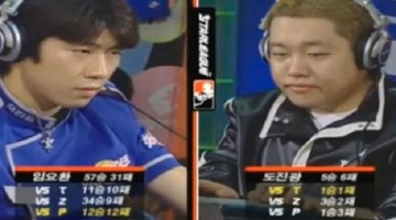 잊을 수 없는 스타크래프트 역대 최고의 역전 명경기 TOP 7