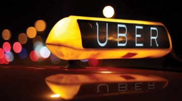 Uber for X 회사들이 왜 실패하는가?