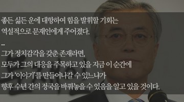 대중정치의 문학적 심성
