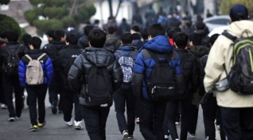 탈학교 청소년들을 위한 학교 밖 교육생태계 조성에 별 관심없는 상황(들)에 부쳐