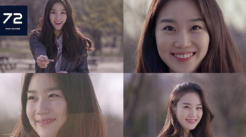 72초 TV : 초압축 드라마, 새로운 동영상 형식을 제시하다