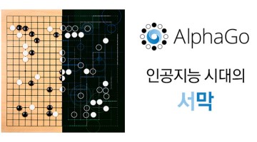 이세돌과 알파고의 대결, 이것은 서막일 뿐